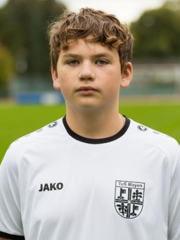 Avatar Bild für Arthur Trusov