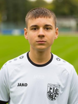 Avatar Bild für Mykola Zaika