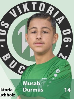 Avatar Bild für Musab Durmus