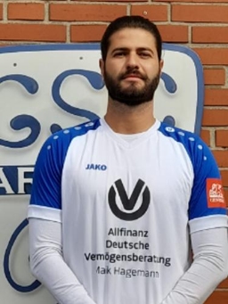 Avatar Bild für Sinan Selimi