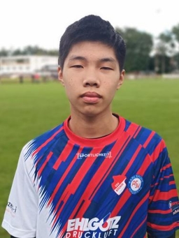 Avatar Bild für Lin Kai Zhang