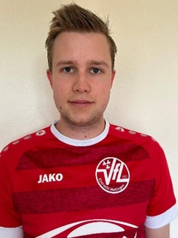Avatar Bild für Patrick Nospickel