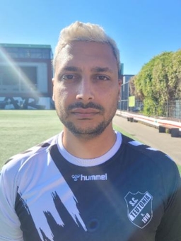 Avatar Bild für Burak Öz