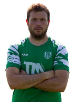 Avatar Bild für Johannes Heer