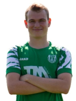 Avatar Bild für Julian Bauknecht