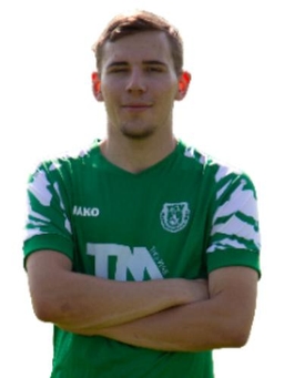 Avatar Bild für Jonas Wahl