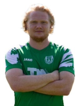 Avatar Bild für Lukas Koch