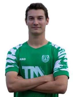 Avatar Bild für Robin Maurice Speer