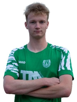 Avatar Bild für Arian Bucher