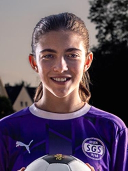 Avatar Bild für Lara Kober