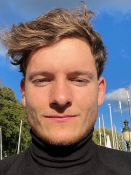 Avatar Bild für Philipp Bosbach