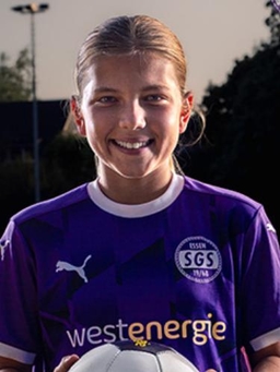 Avatar Bild für Laura Röchter