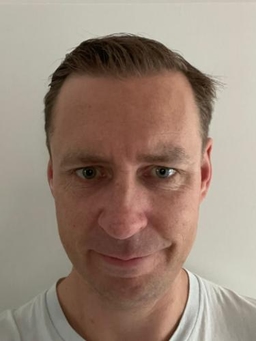 Avatar Bild für Lars Pinkert
