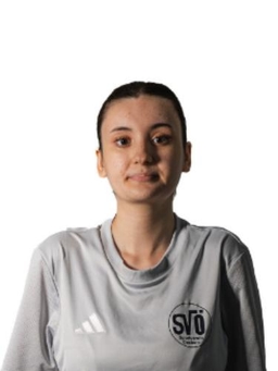 Avatar Bild für Almina Karabacak