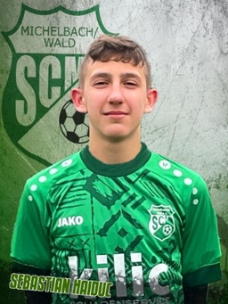 Avatar Bild für Sebastian Haiduc
