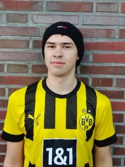Avatar Bild für Finn Ole Behrens