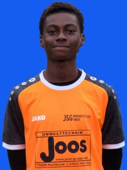 Avatar Bild für Othniel Ntiamoah
