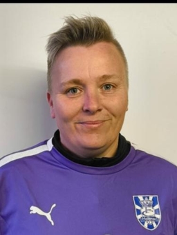 Avatar Bild für Stefanie Völker