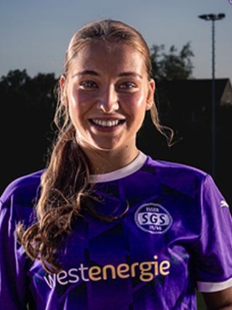 Avatar Bild für Giulia Bauer