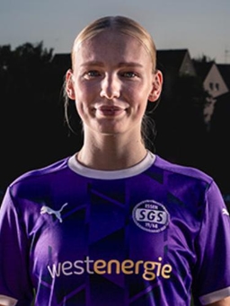 Avatar Bild für Jule Felicia Marinesse Laufer