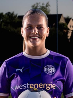 Avatar Bild für Ella Emilia Wilke