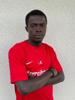Avatar Bild für Momodu Camara