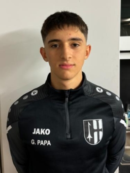 Avatar Bild für Giovanni Papa