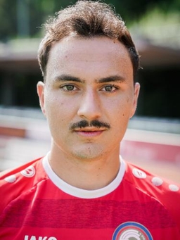 Avatar Bild für Johann Brömel