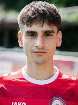 Avatar Bild für Valentin Fehler