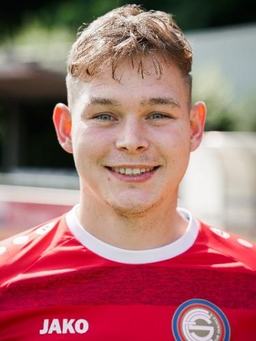 Avatar Bild für Lucas Hoffmann