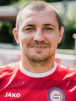 Avatar Bild für Ihor Kiriienko