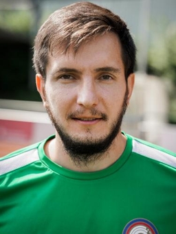 Avatar Bild für Volodymyr Onyshchenko