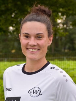 Avatar Bild für Lea Jansen