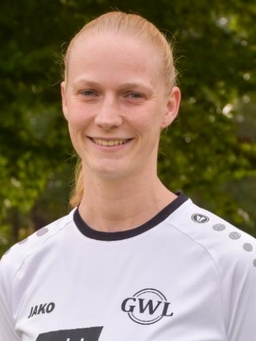 Avatar Bild für Nina Siatkowski