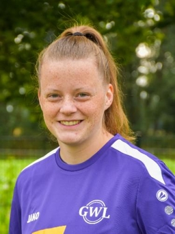 Avatar Bild für Franka Schluse