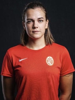 Avatar Bild für Anna Charlotte Gloge