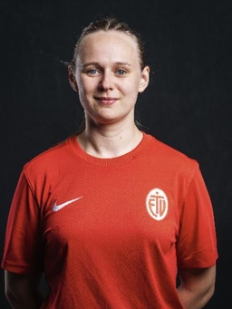 Avatar Bild für Ulrike Carla Barbara Kühne