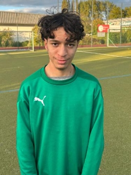 Avatar Bild für Mustapha Mohamed Ben Ghoula
