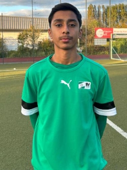 Avatar Bild für Milanjit Singh Pelia