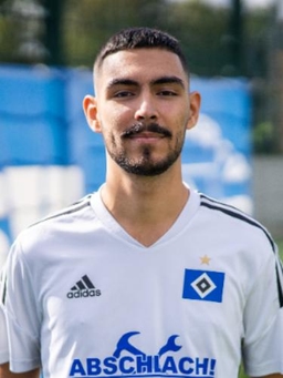 Avatar Bild für Gian-Luca Schmidt