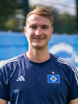 Avatar Bild für Frederik Schwarz