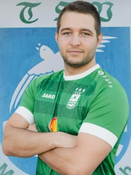 Avatar Bild für Philipp Hamm