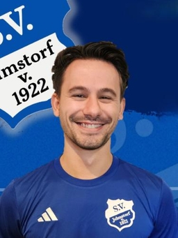 Avatar Bild für Stephan Dias