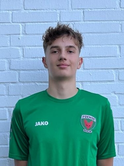 Avatar Bild für Leon Davies
