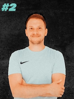 Avatar Bild für Niklas Hanf