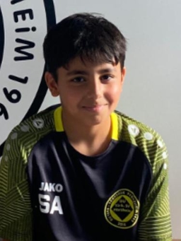 Avatar Bild für Shammou Al Ali