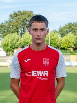 Avatar Bild für Vasvi Aliev
