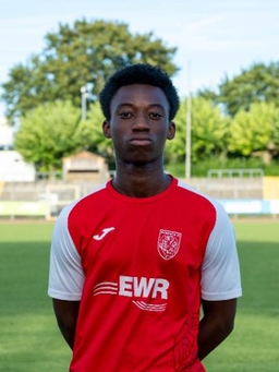 Avatar Bild für Jaden Joel Boakye