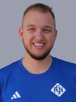 Avatar Bild für Alexander Blank