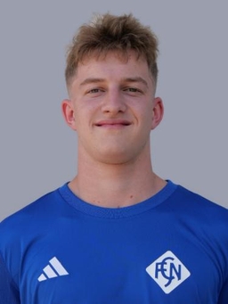 Avatar Bild für Bjarne Behling